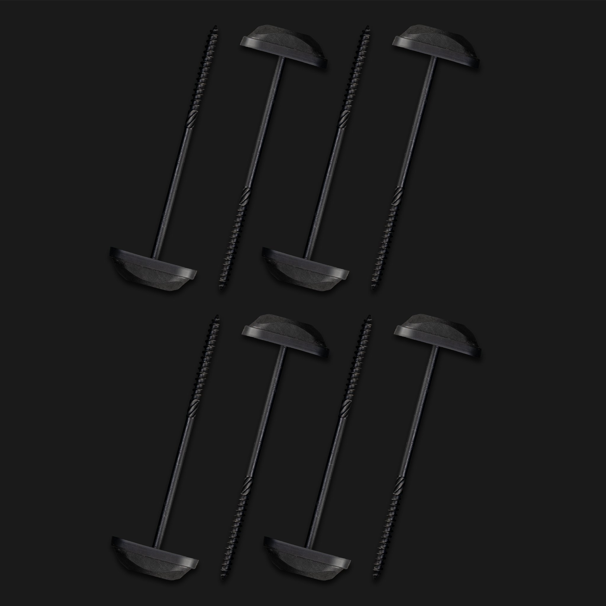 FLAT TERRA 8 PACK