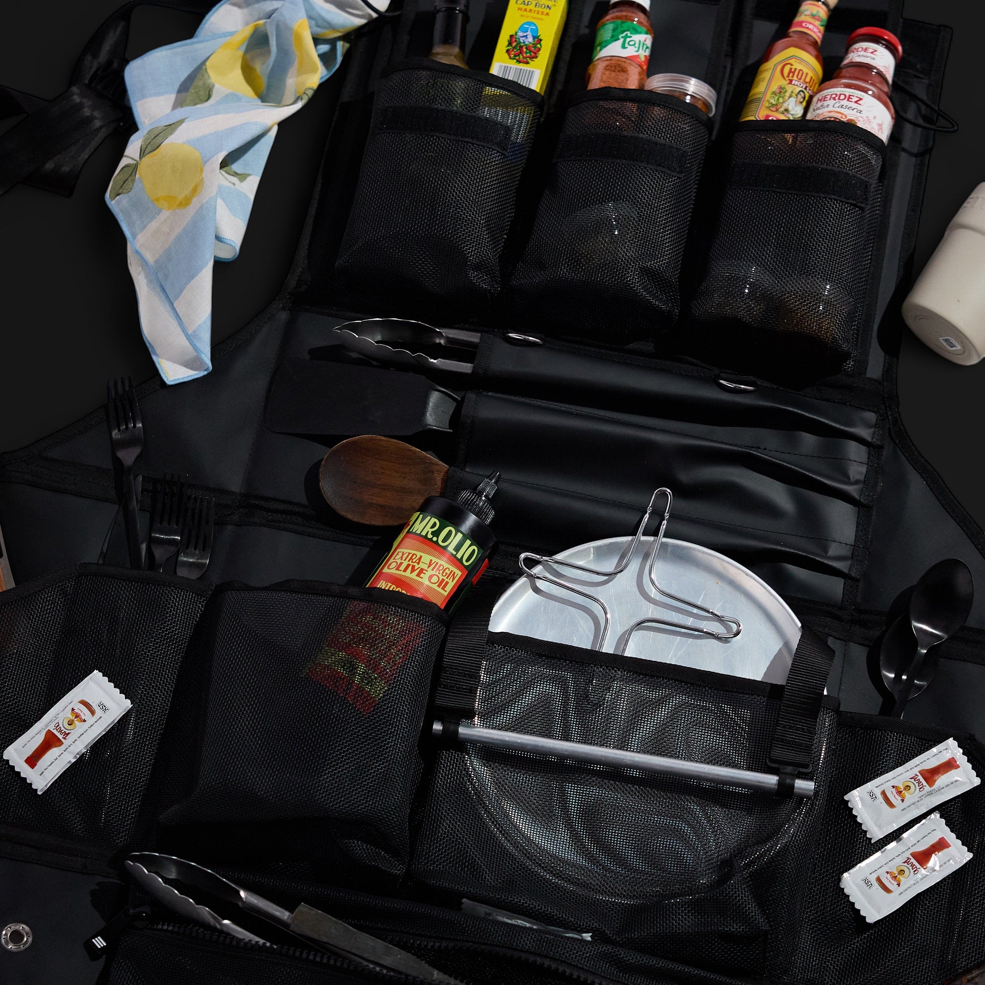 CANTINA COMPACT