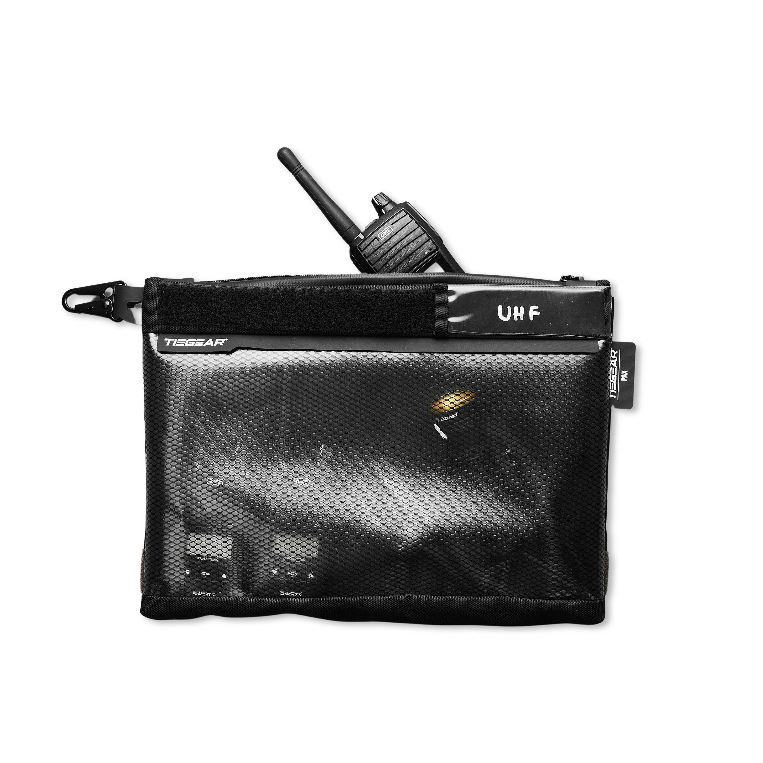 PAX UTILITY L
