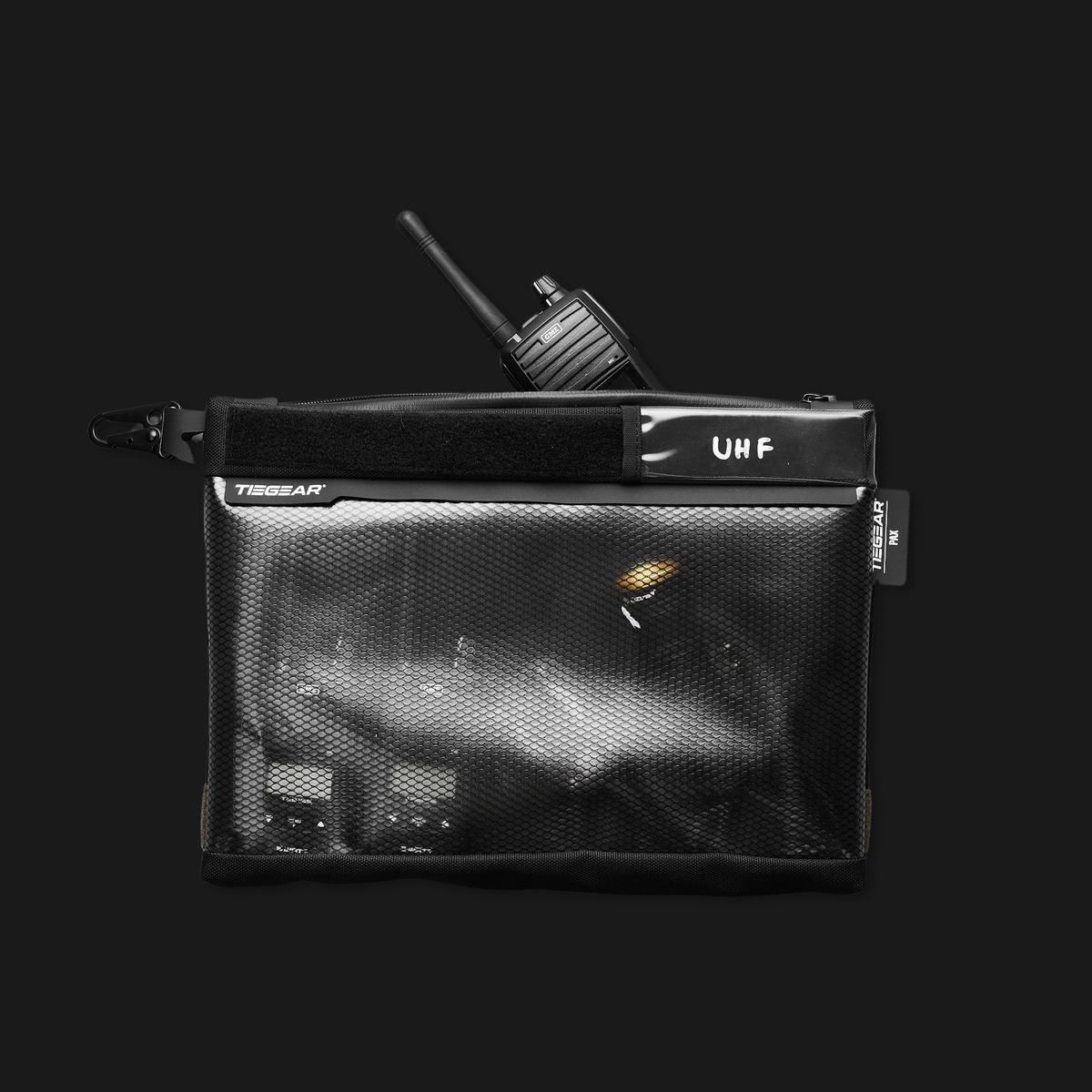PAX UTILITY L