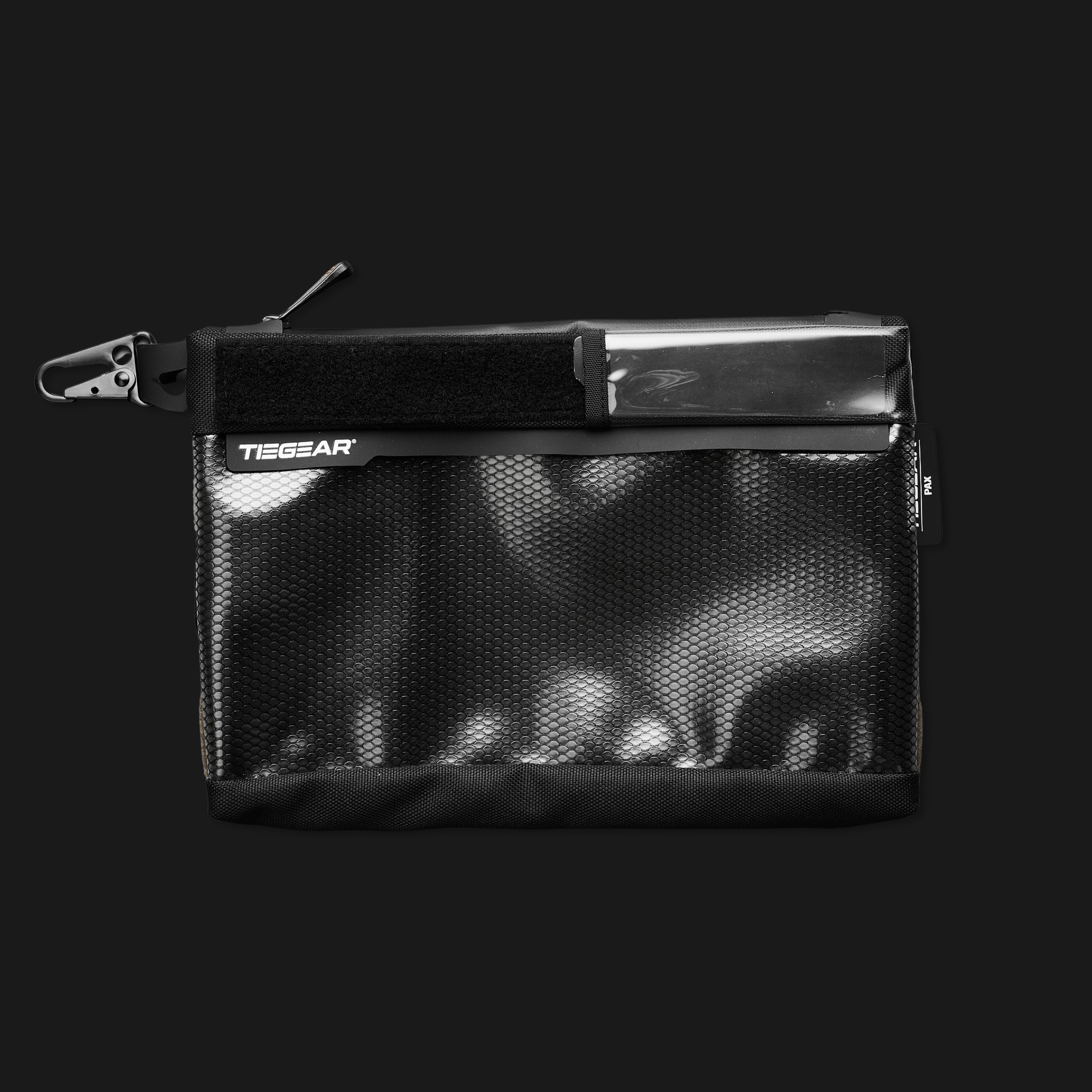 PAX UTILITY M