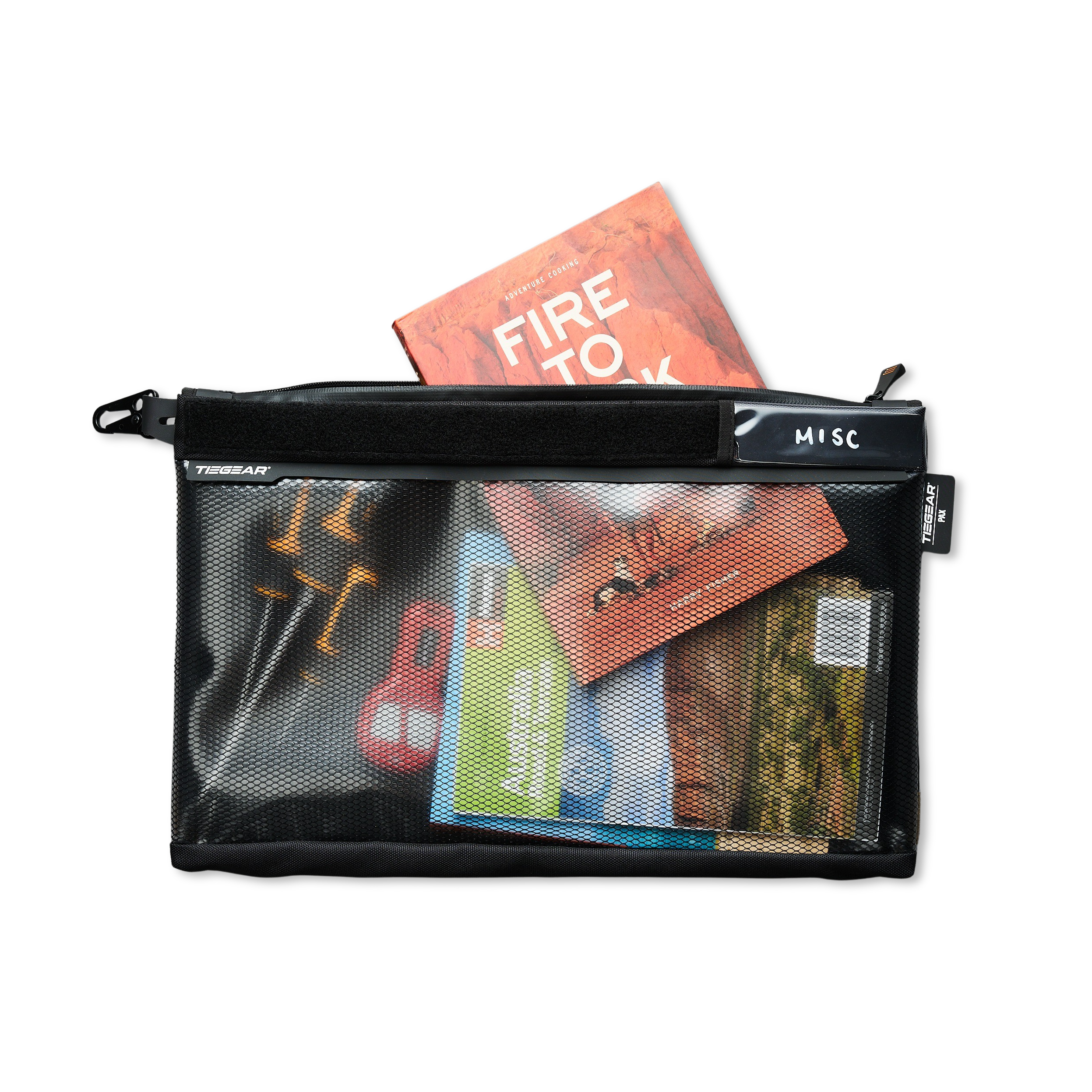 PAX UTILITY XL