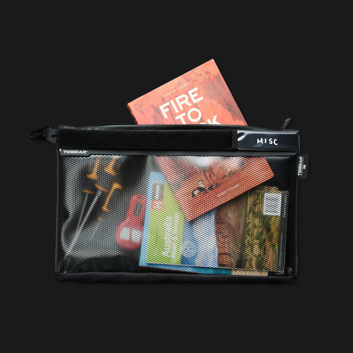 PAX UTILITY XL