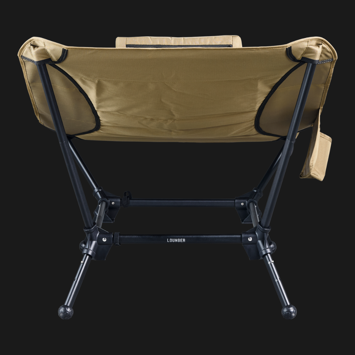 BASE LOUNGER DESERT