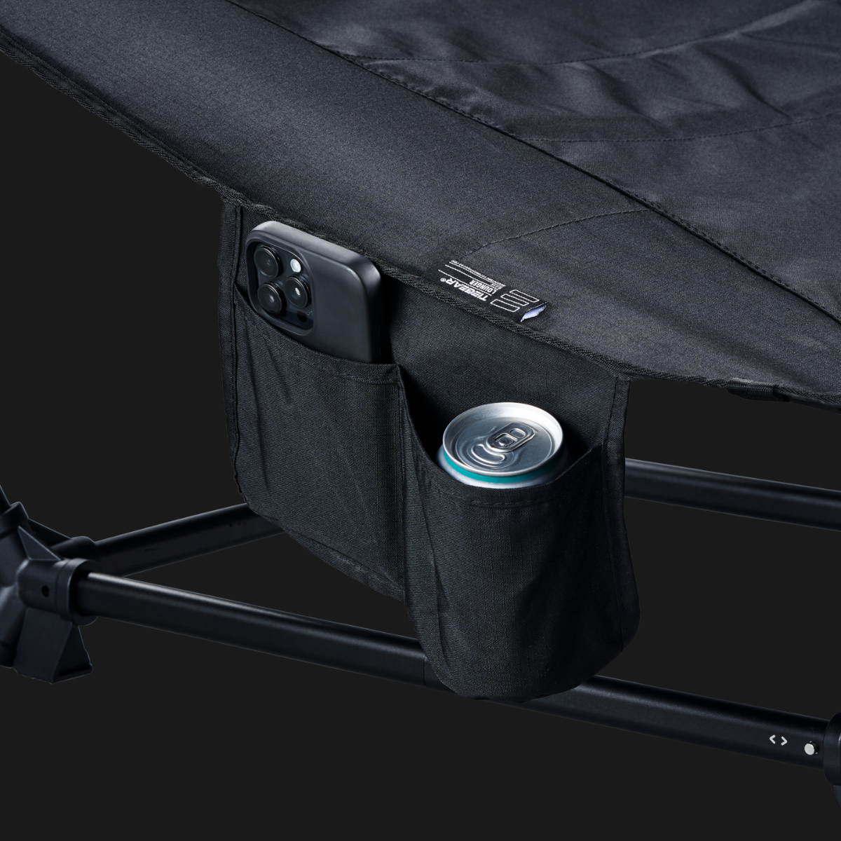 BASE LOUNGER MIDNIGHT