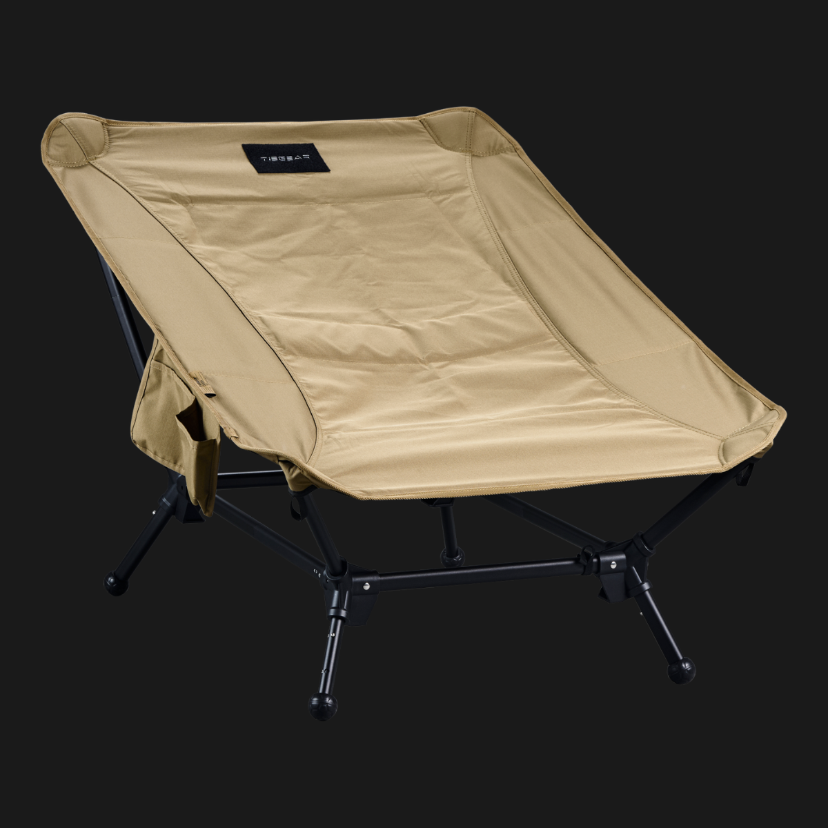 BASE LOUNGER DESERT