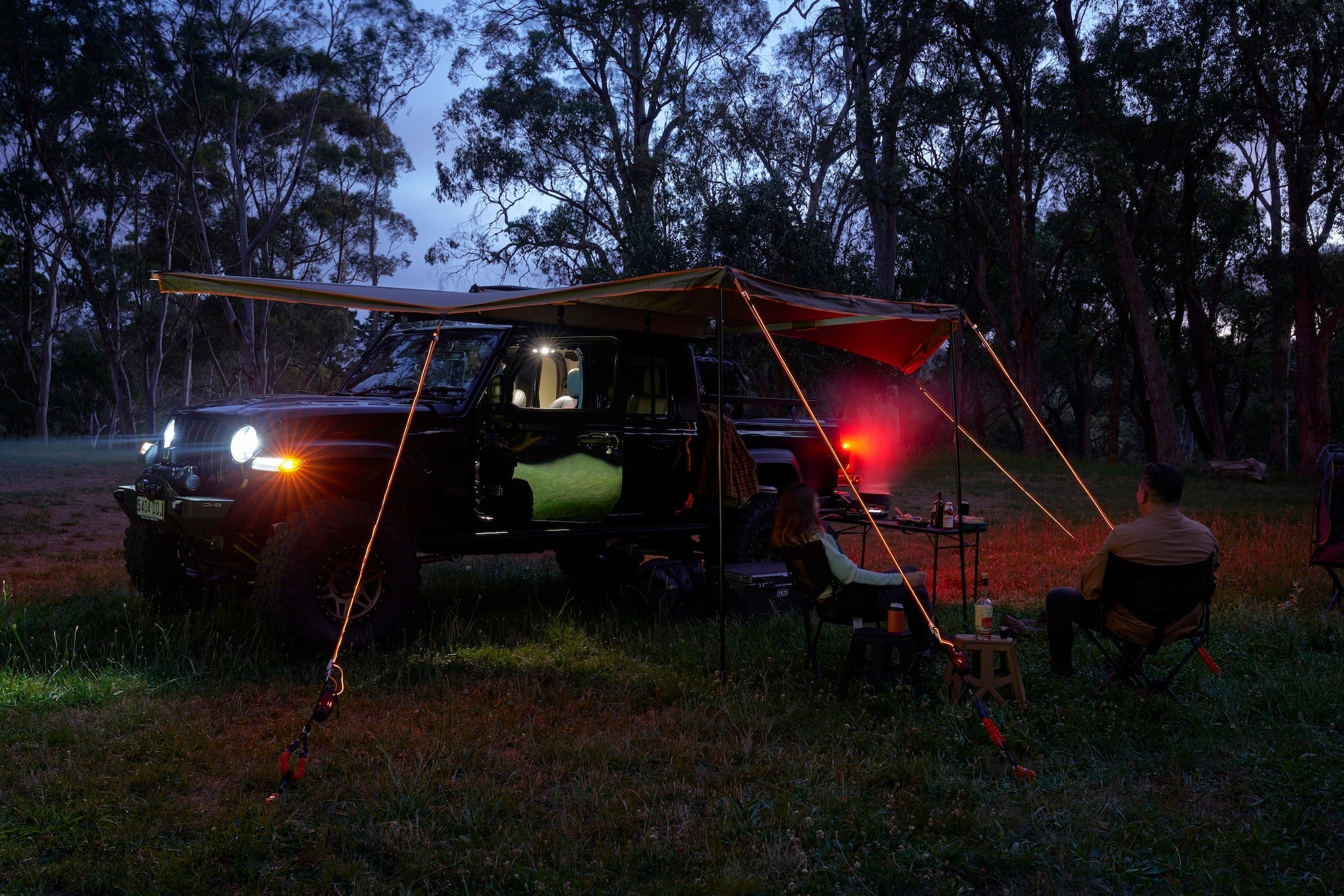 Camping Safety Tips: How to Stay Safe on Your Next Outdoor Adventure