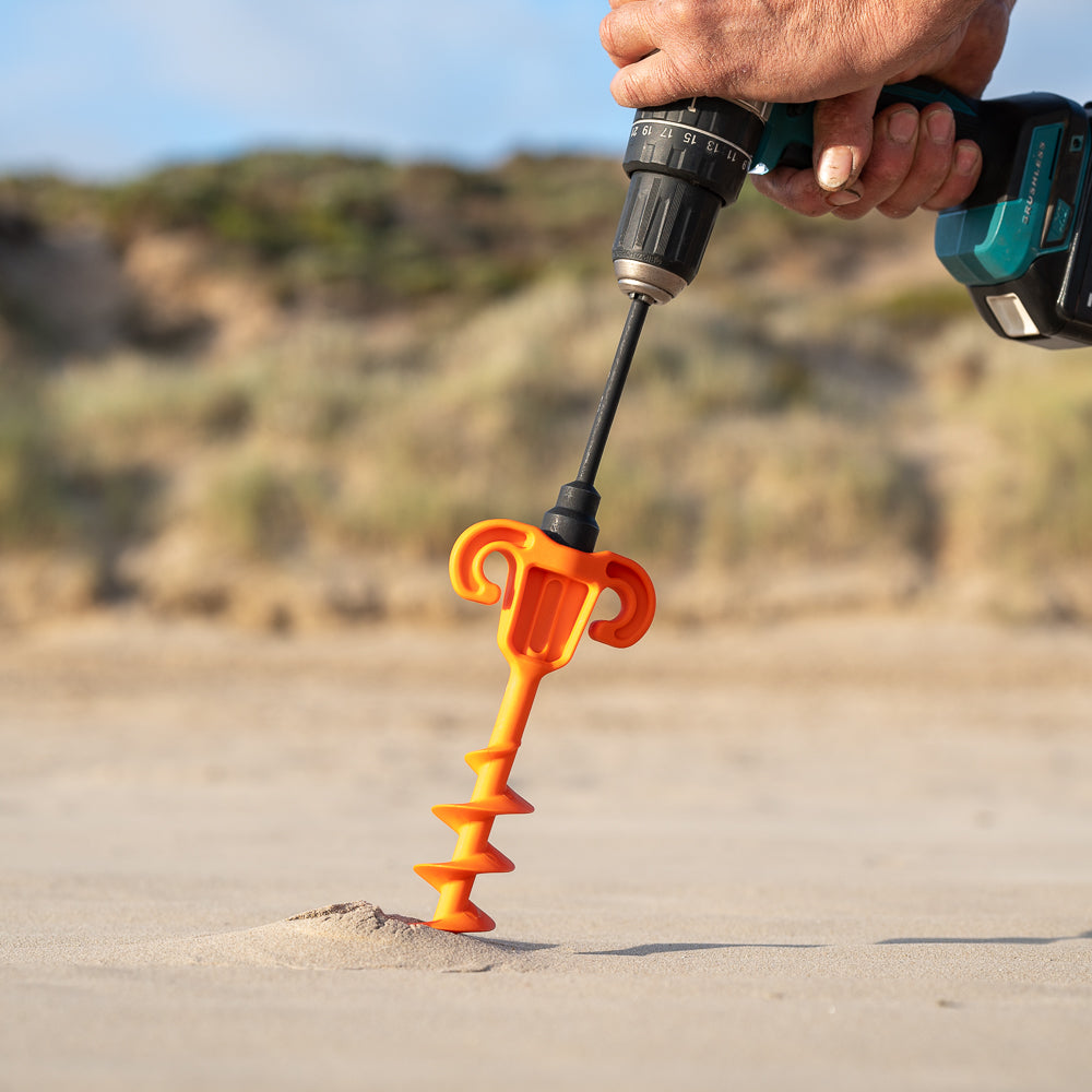 The Best Tent Pegs for Every Terrain: A Camper’s Guide