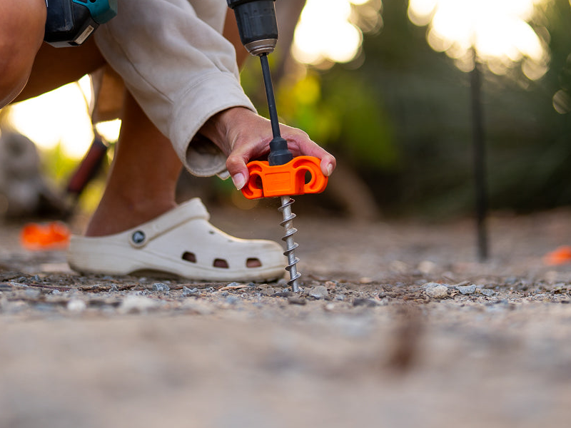 The Best Tent Pegs for Every Terrain: A Camper’s Guide