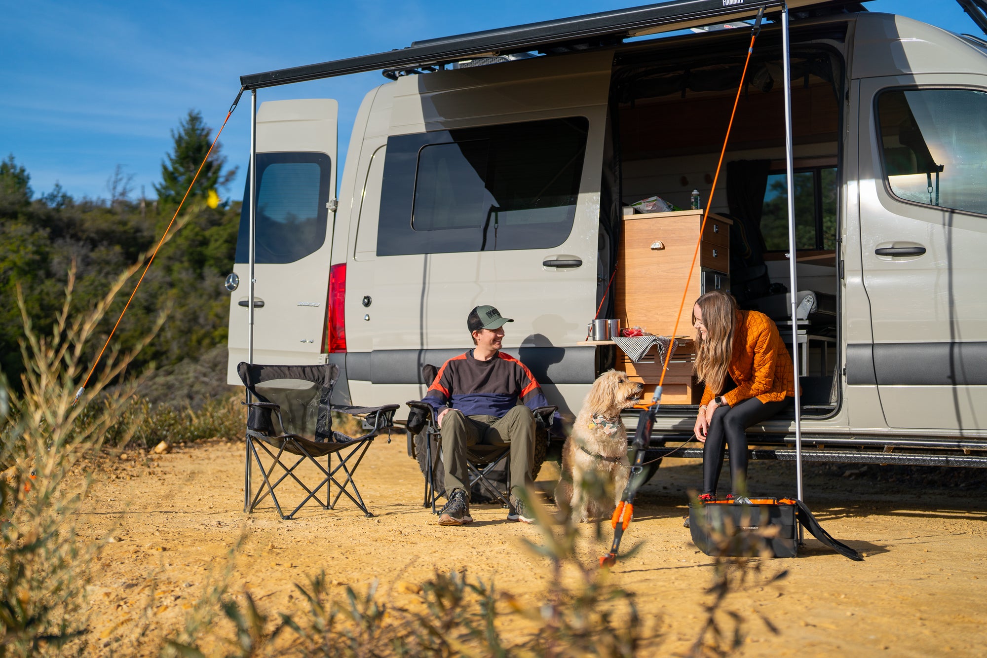 GUY ROPE PRODUCT GUIDE