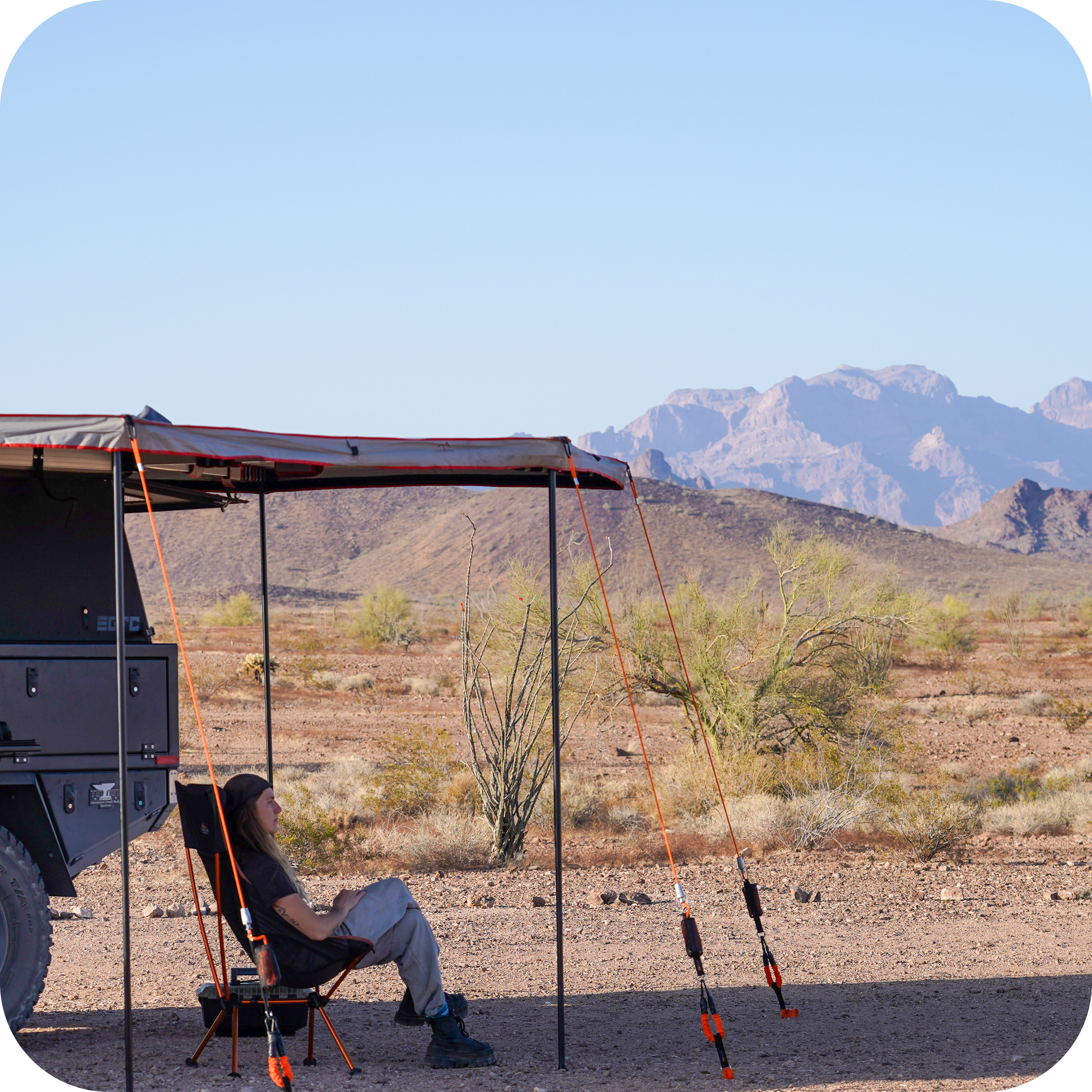 AWNING 4 PACK