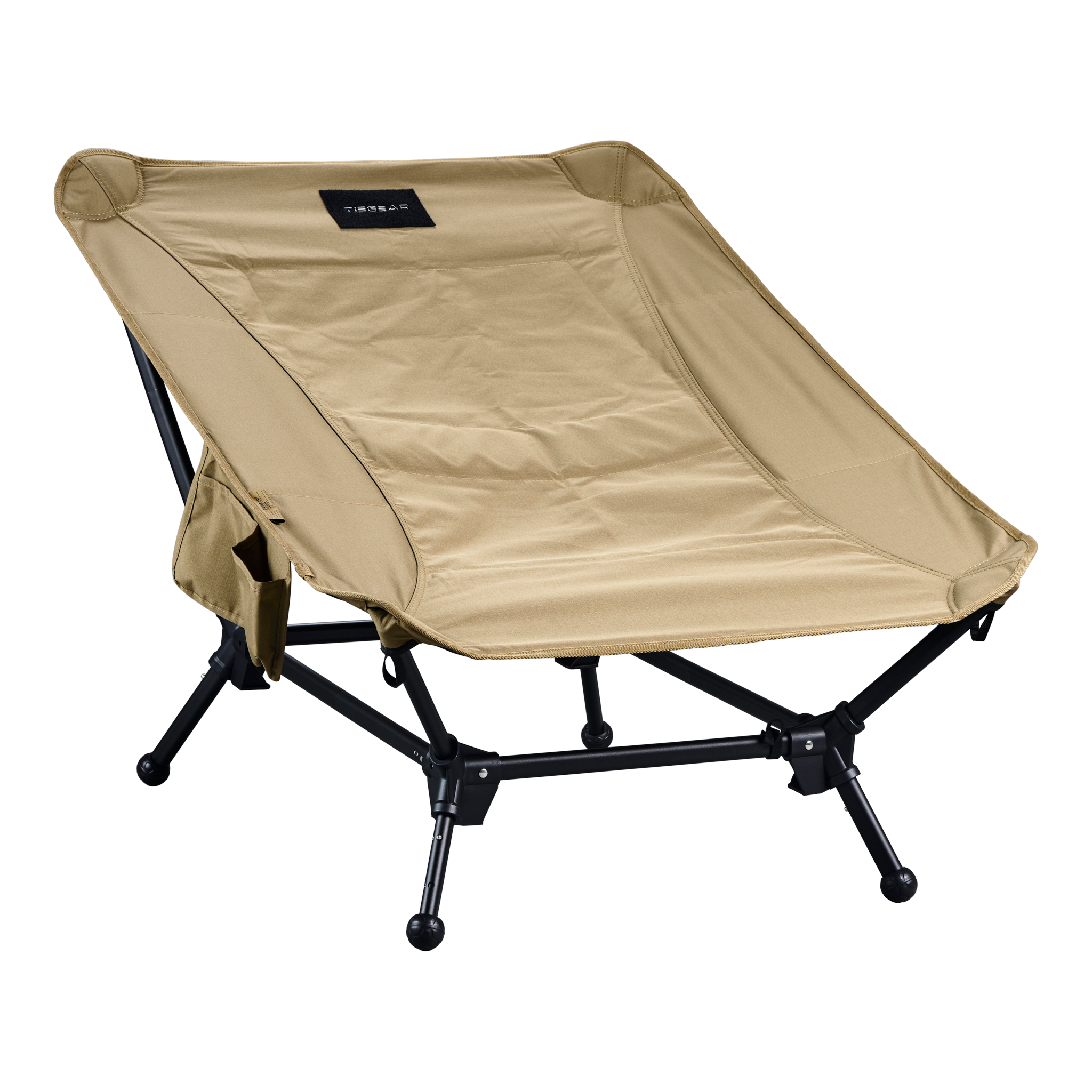 BASE LOUNGER DESERT