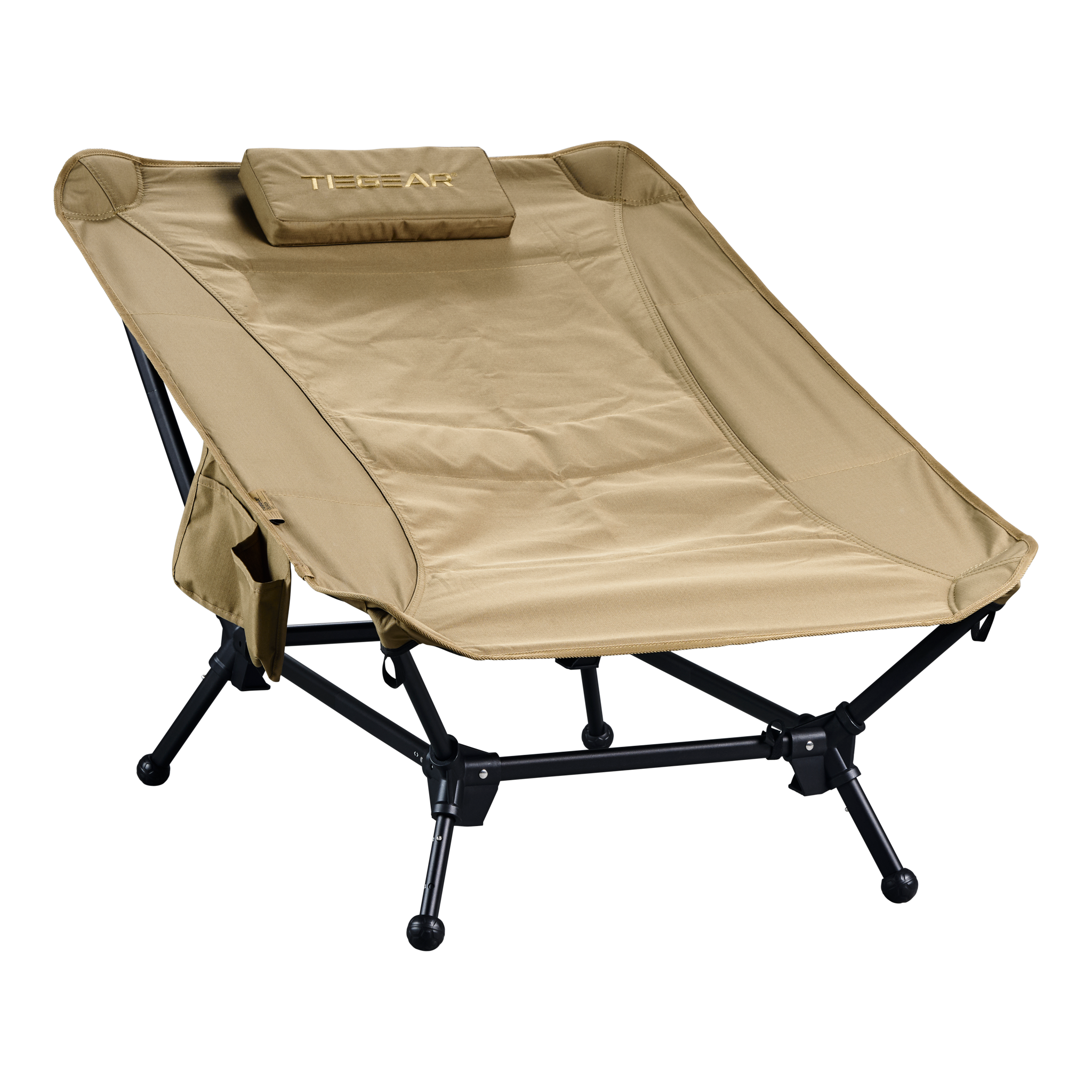 BASE LOUNGER DESERT