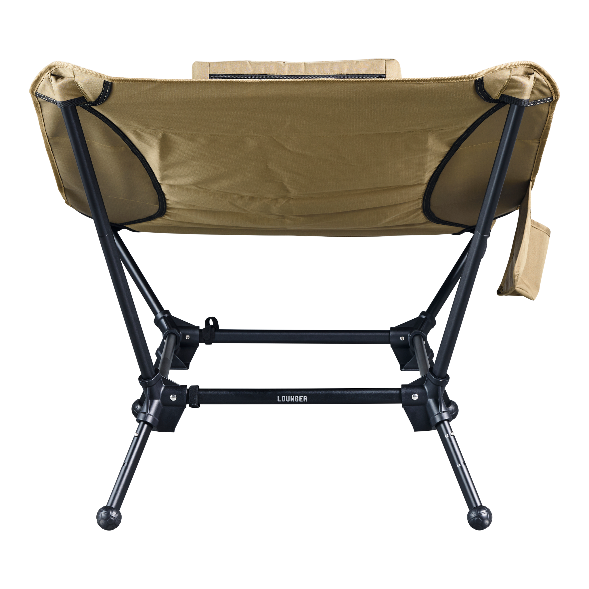 BASE LOUNGER DESERT