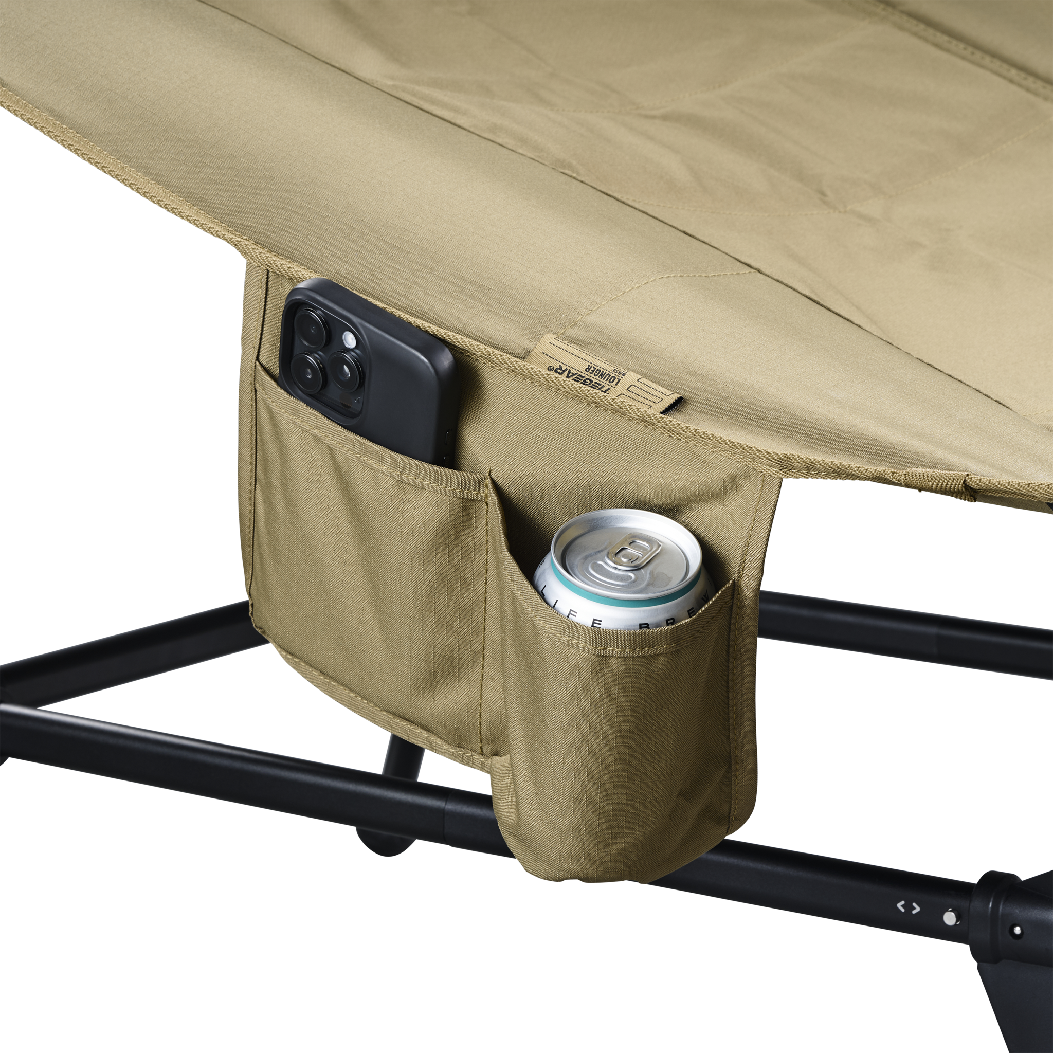 BASE LOUNGER DESERT