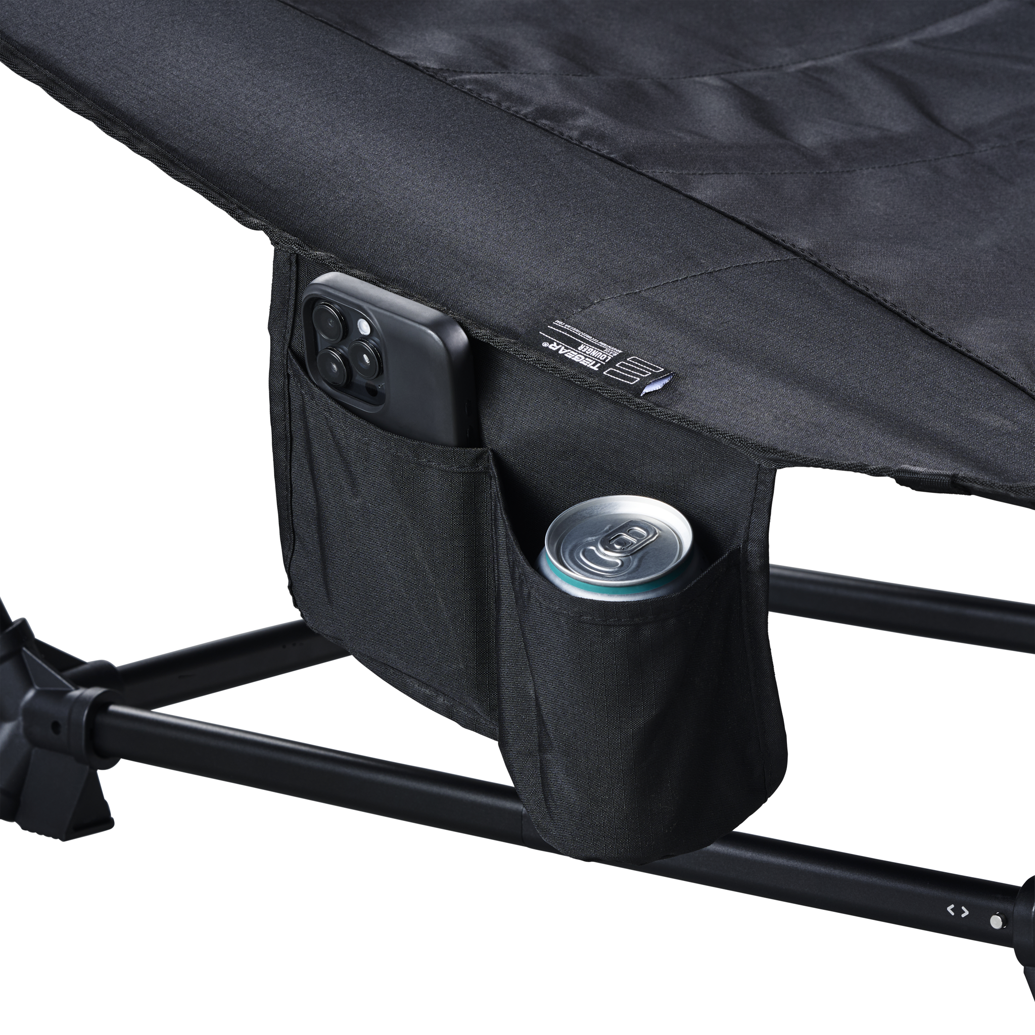 BASE LOUNGER MIDNIGHT