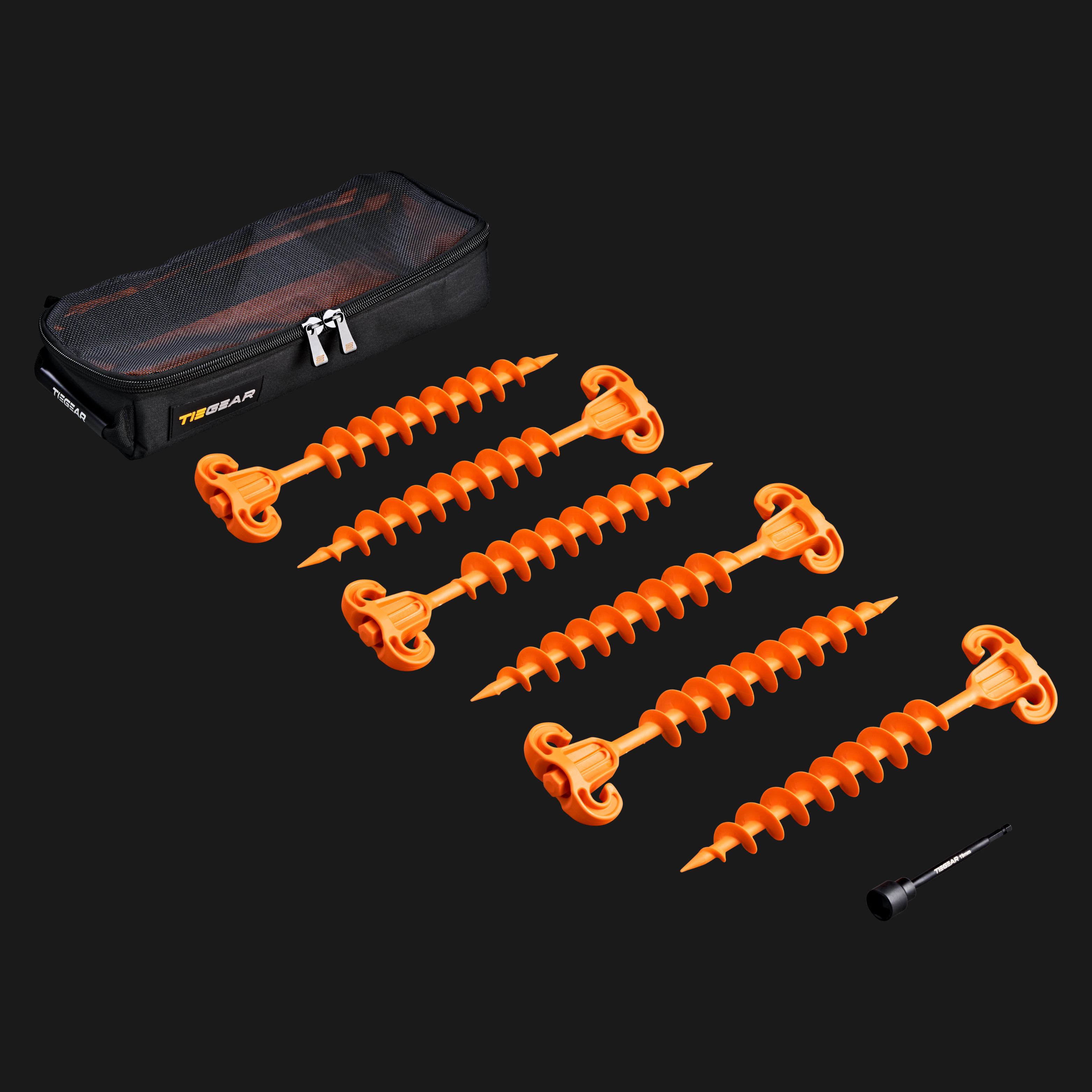 SOFT TERRA 6 PACK