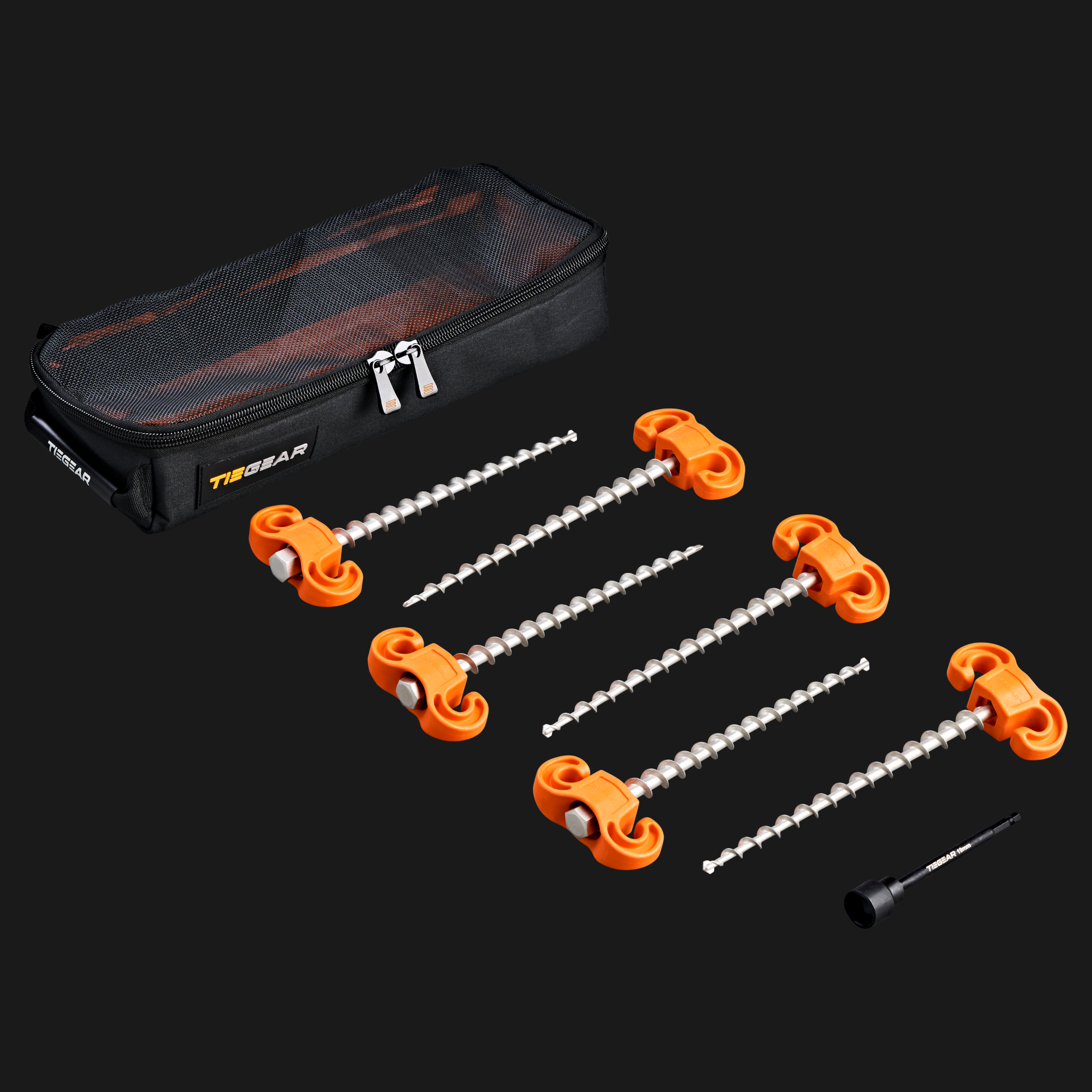 HARD TERRA 6 PACK