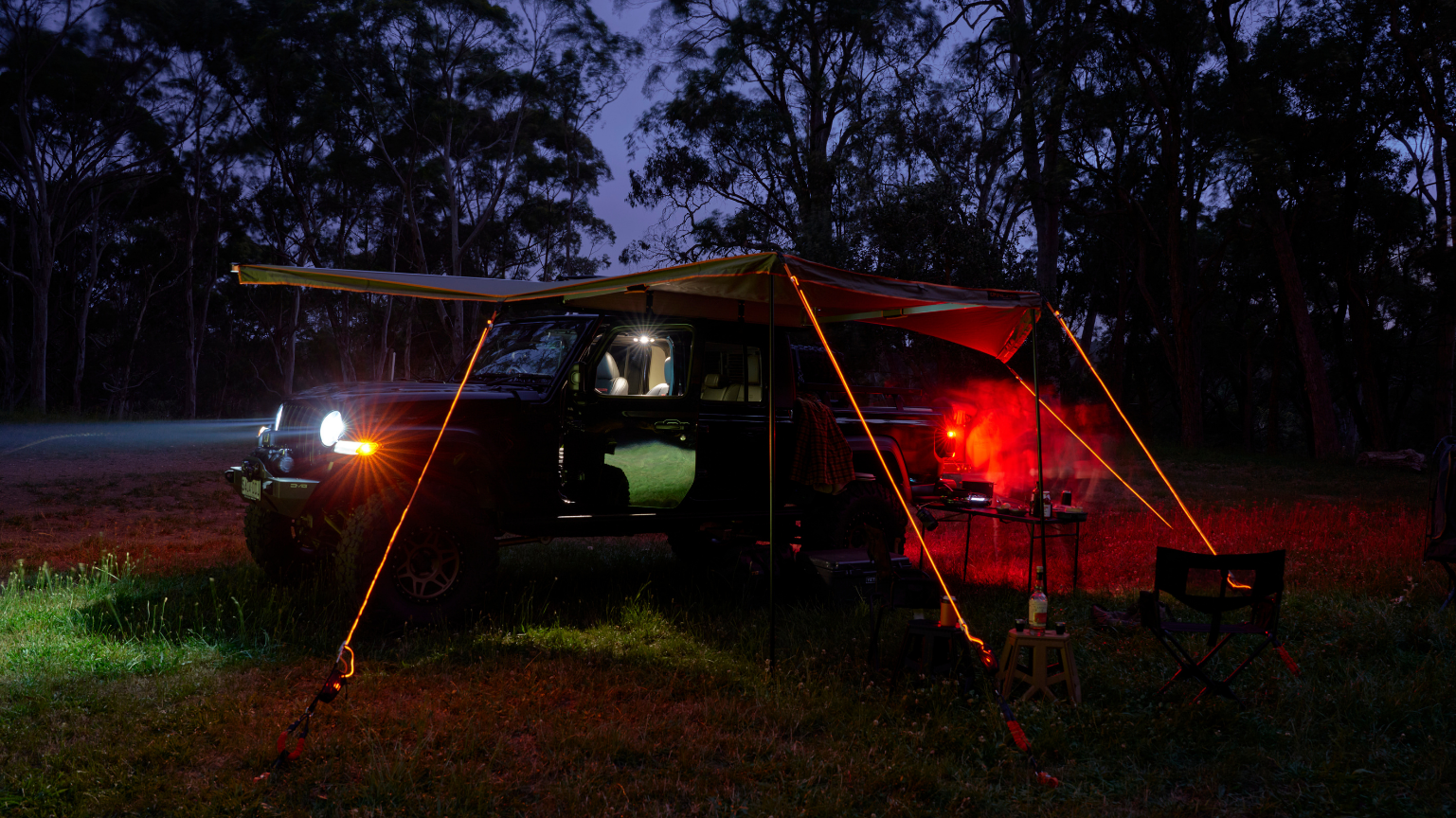 GLOW 2 PACK