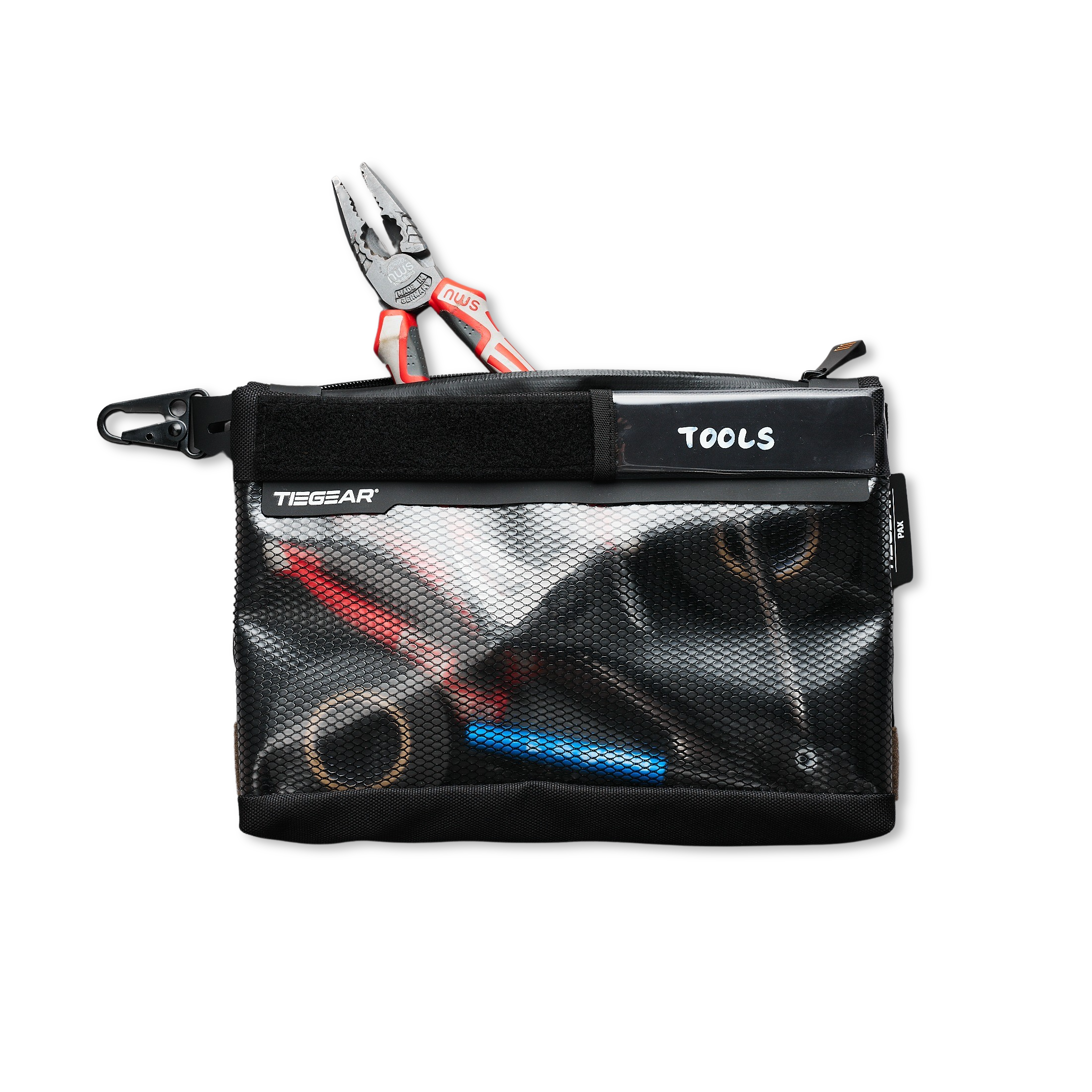PAX UTILITY M