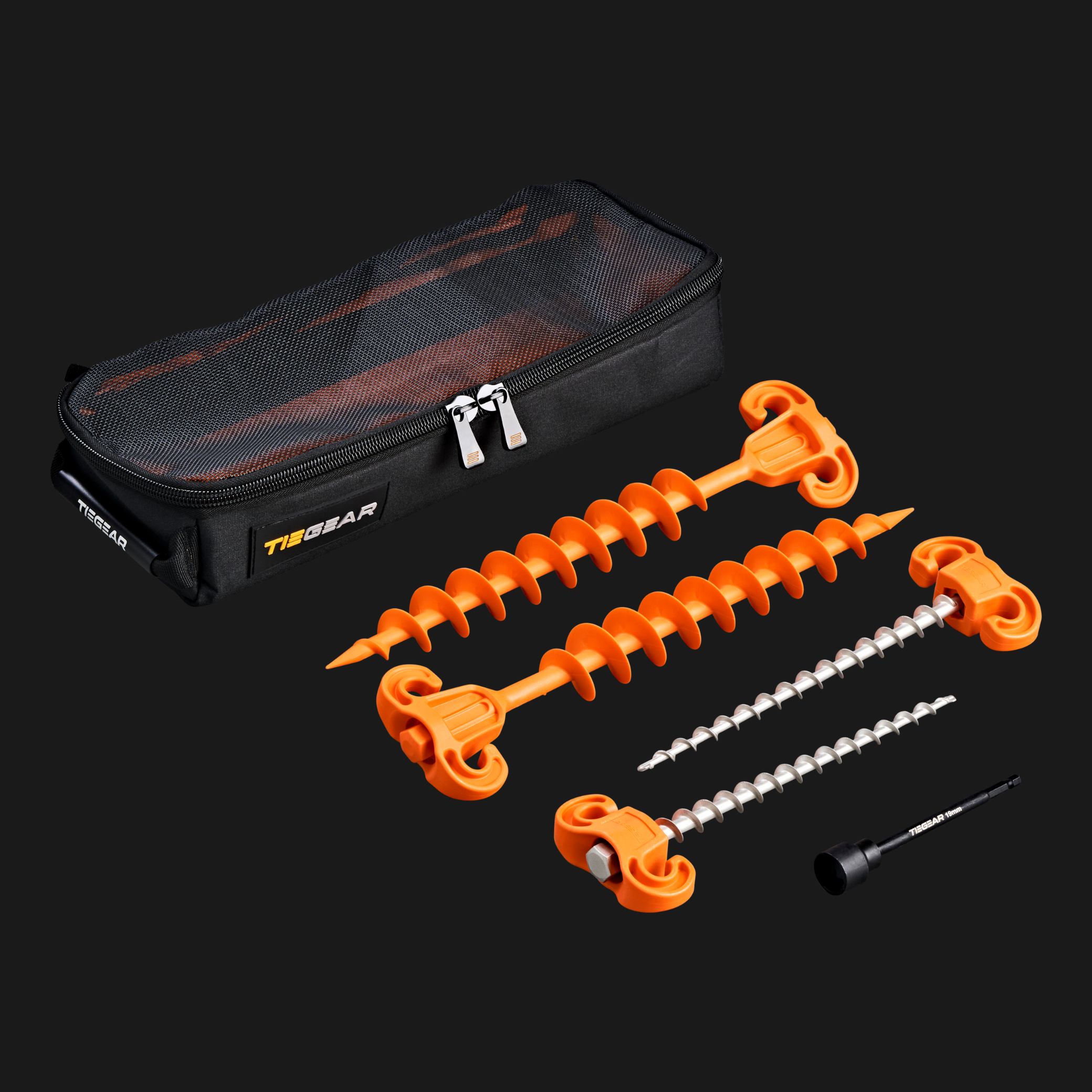 CARAVAN TERRA PACK