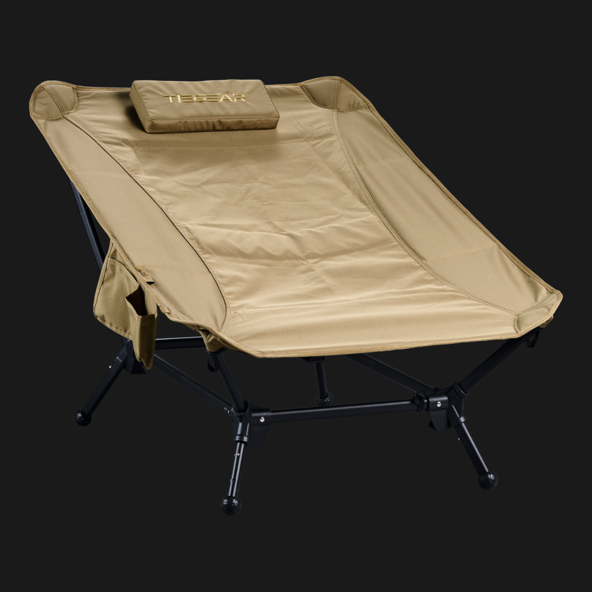 BASE LOUNGER DESERT