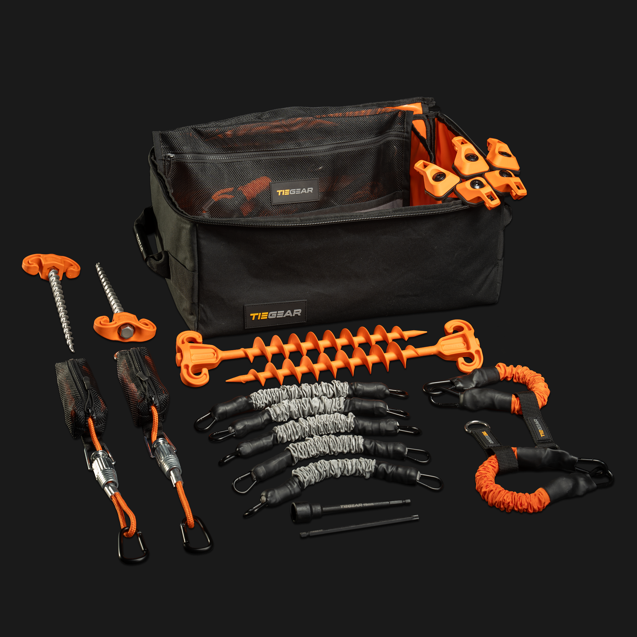 CARAVAN BUNDLE